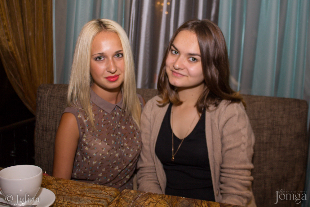 Фотография с Голодные игры в СТ КЛАБ 