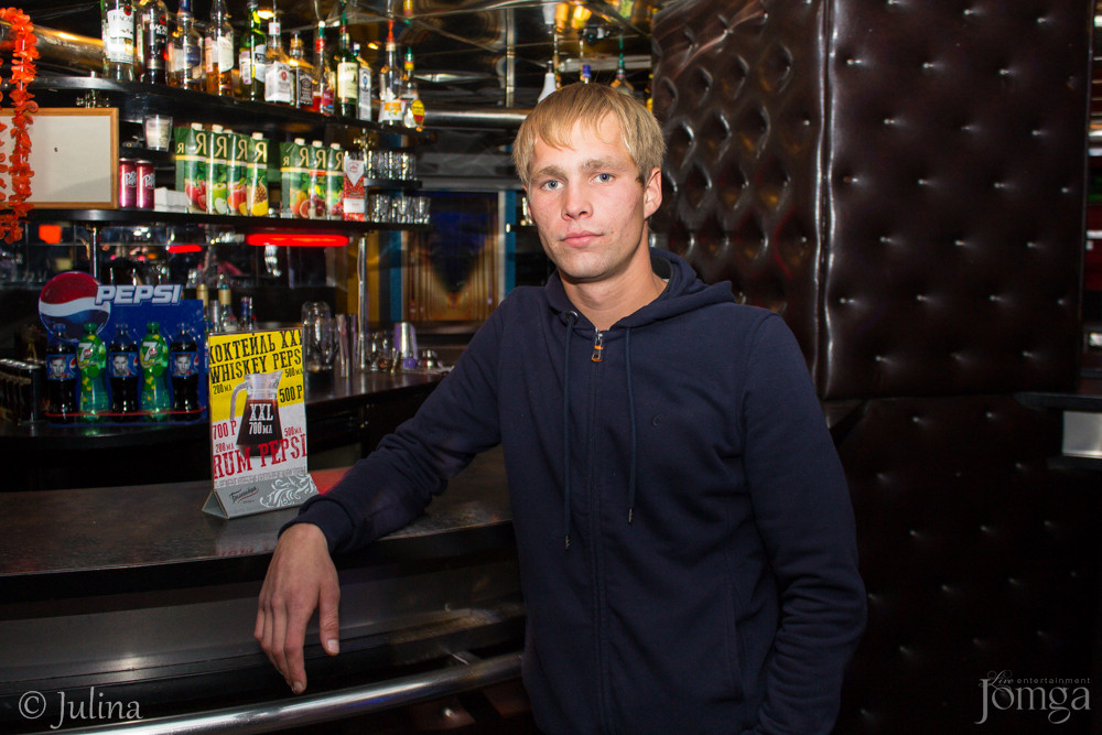 Фотография с Голодные игры в СТ КЛАБ 