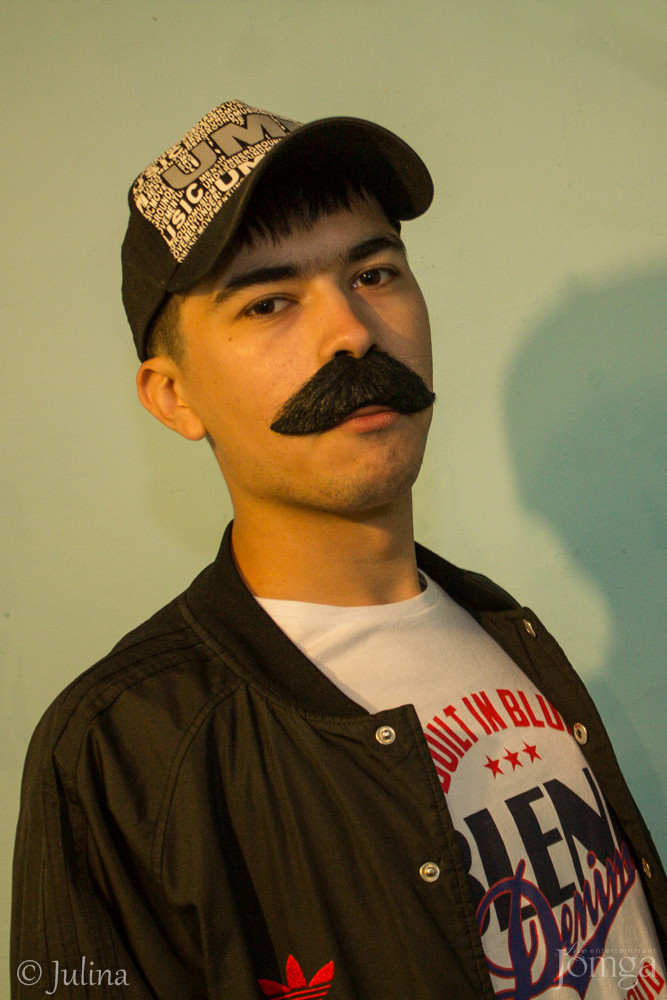 Фотография с Голодные игры в СТ КЛАБ 