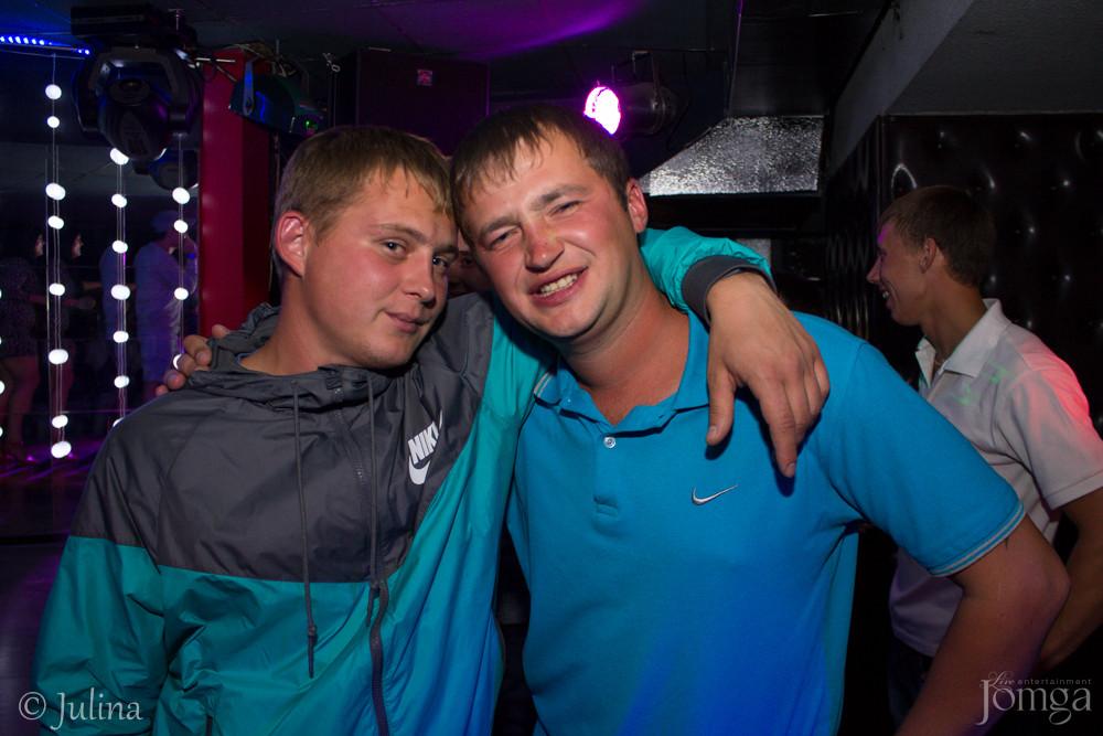 Фотография с Голодные игры в СТ КЛАБ 