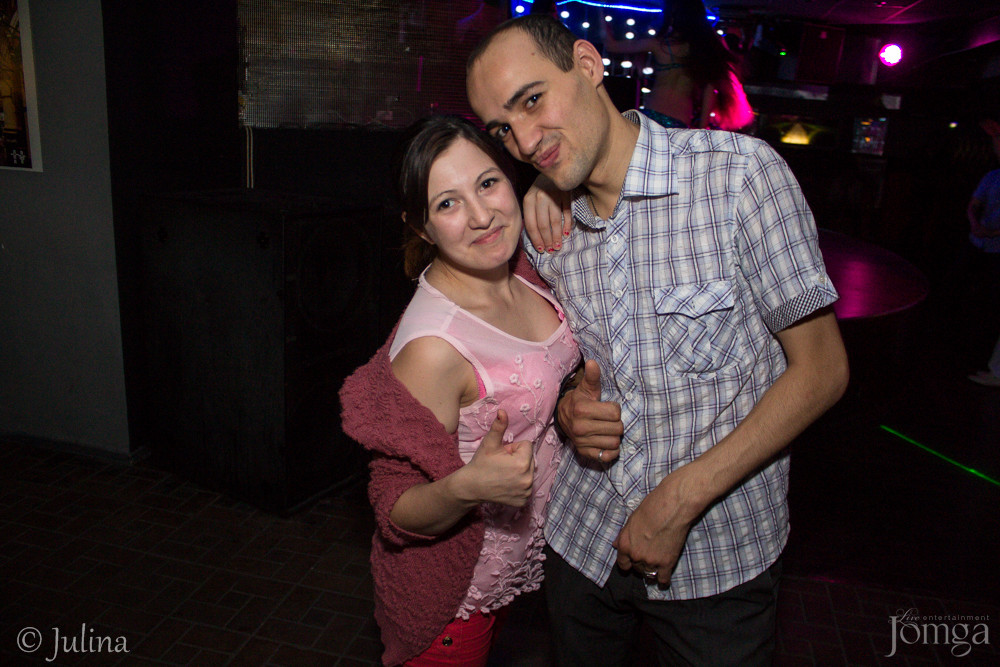 Фотография с Голодные игры в СТ КЛАБ 