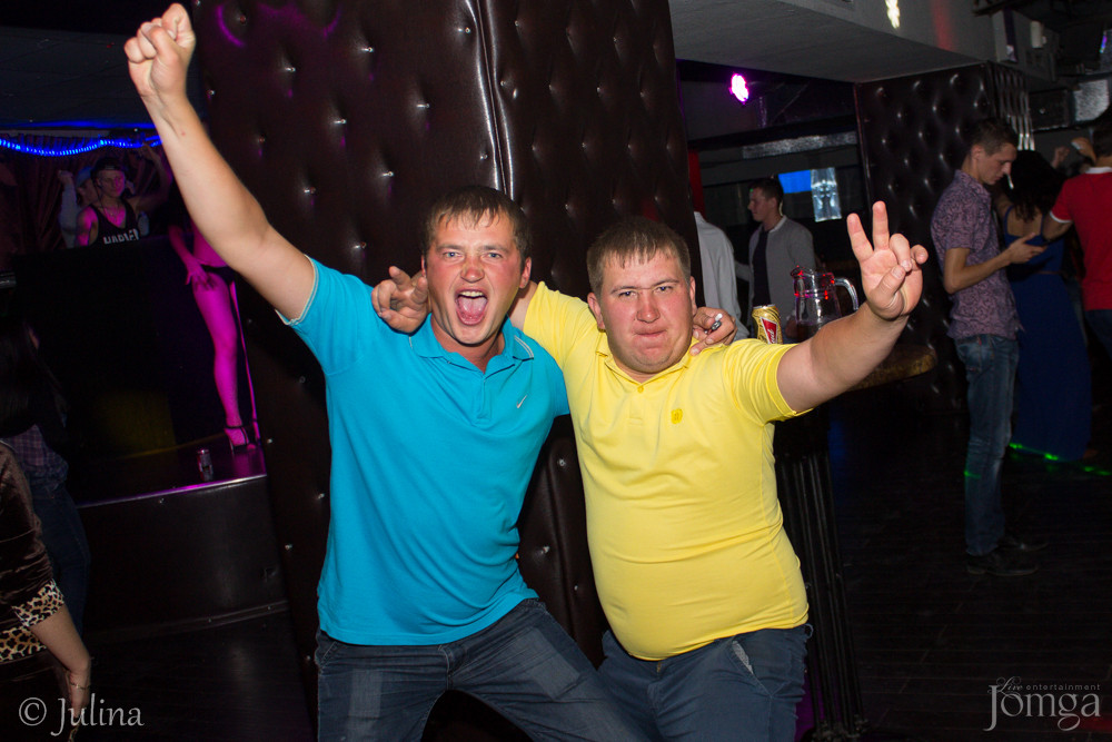 Фотография с Голодные игры в СТ КЛАБ 