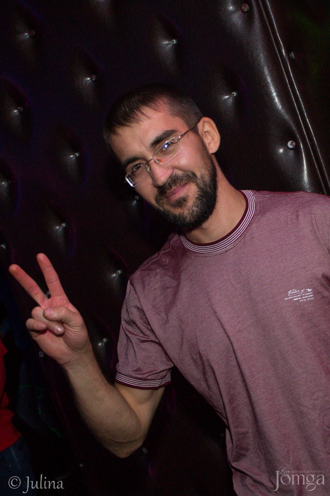 Фотография с Голодные игры в СТ КЛАБ 