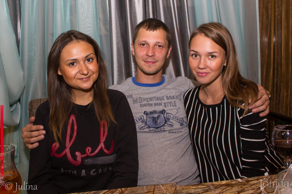 Фотография с Голодные игры в СТ КЛАБ 