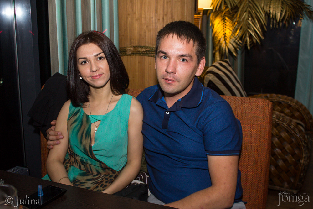 Фотография с Голодные игры в СТ КЛАБ 