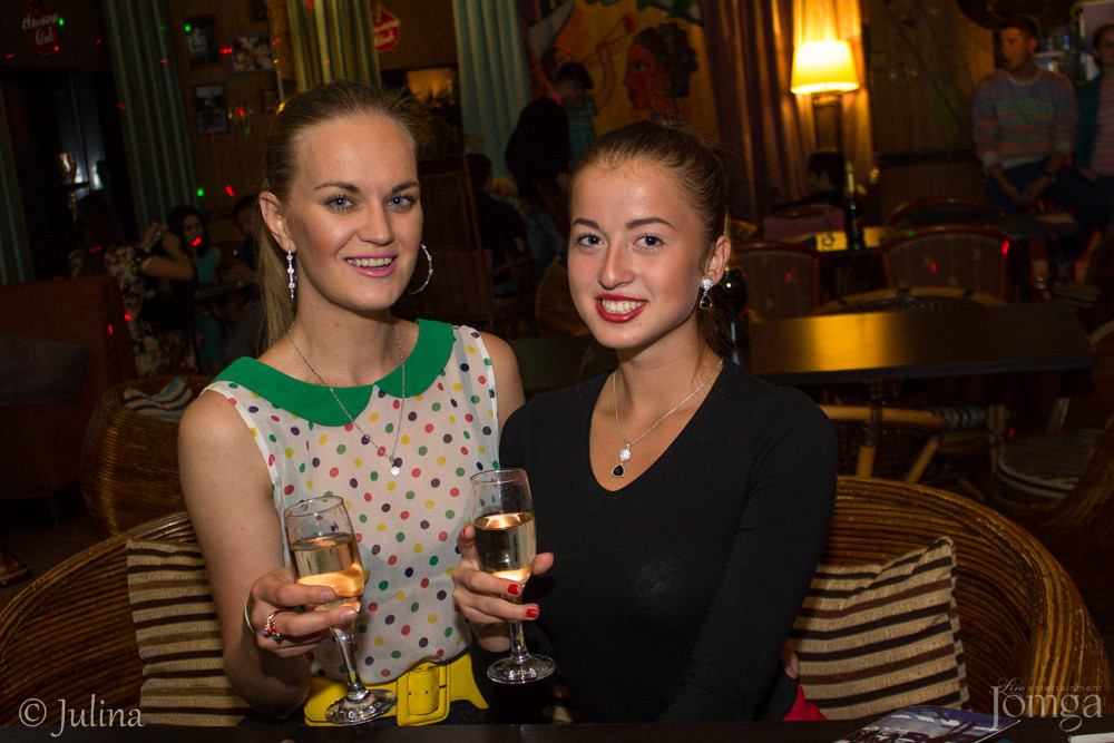 Фотография с Голодные игры в СТ КЛАБ 