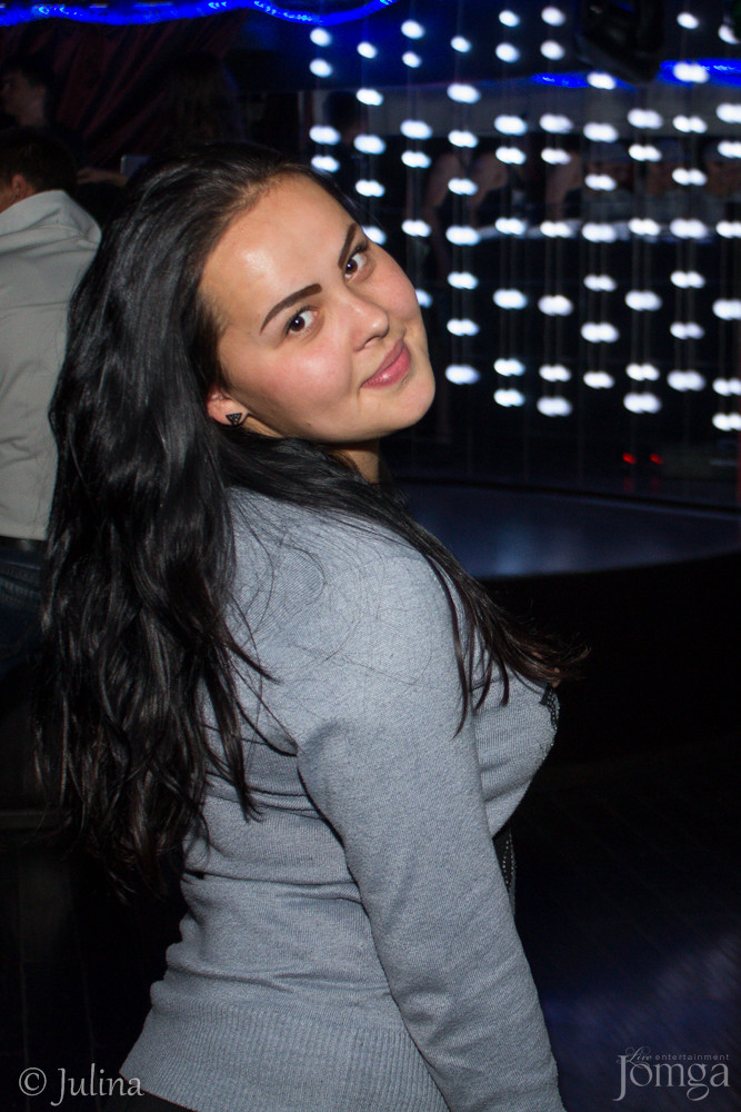 Фотография с Голодные игры в СТ КЛАБ 