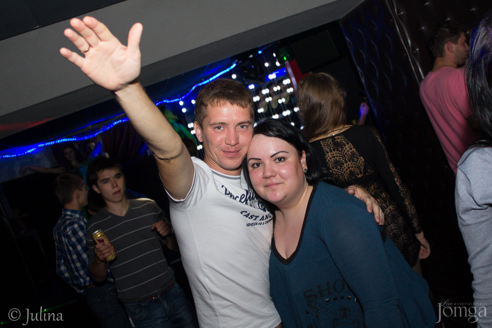 Фотография с Голодные игры в СТ КЛАБ 