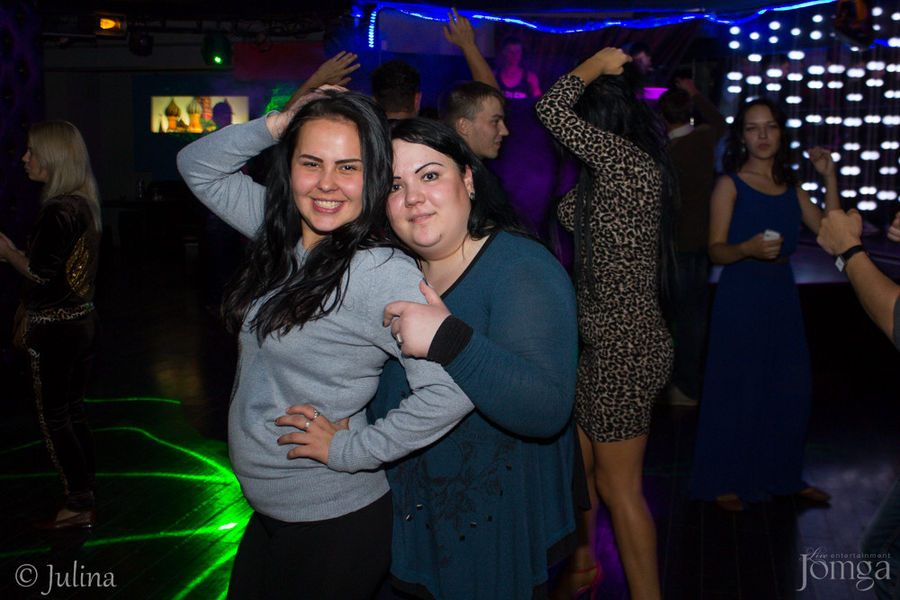 Фотография с Голодные игры в СТ КЛАБ 