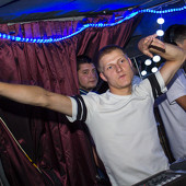 Summer party фото 47