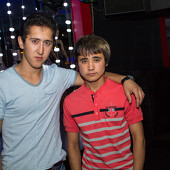 Summer party фото 45