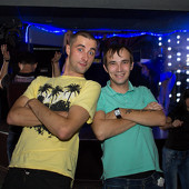 Summer party фото 37