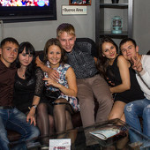 Summer party фото 35