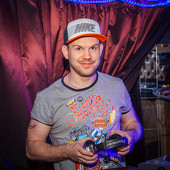 Summer party фото 76