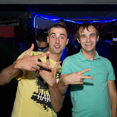 Summer party фото 38