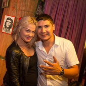 Summer party фото 98