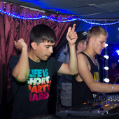 Summer party фото 61