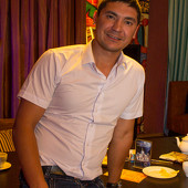 Summer party фото 96