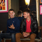 Summer party фото 85