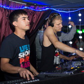 Summer party фото 62