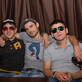 Summer party фото 51