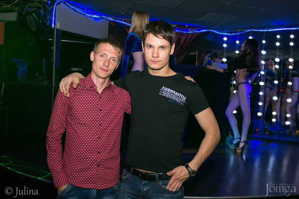 Фотография с Summer party в СТ КЛАБ 