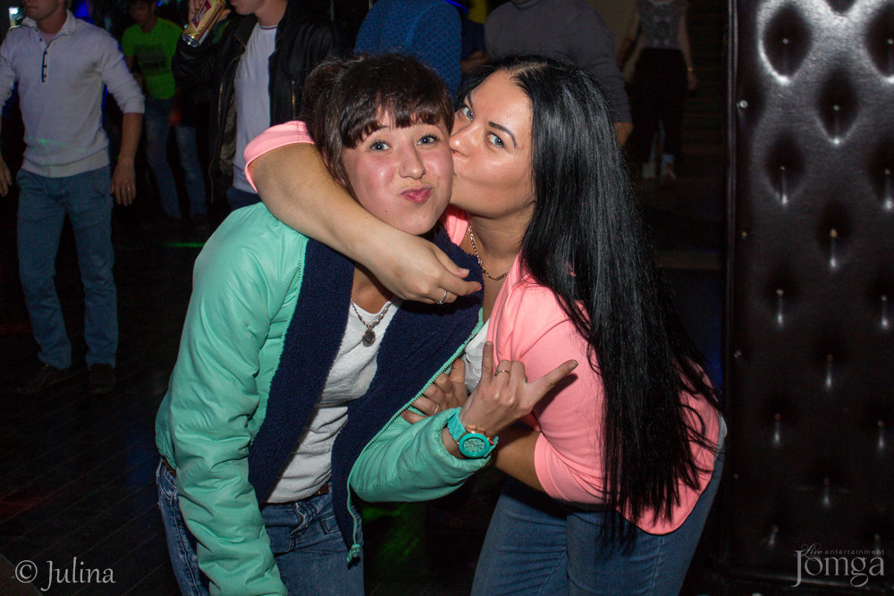 Фотография с Summer party в СТ КЛАБ 