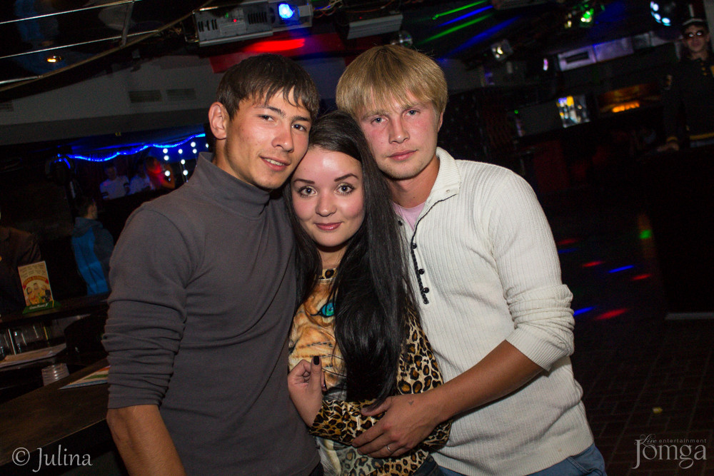 Фотография с Summer party в СТ КЛАБ 