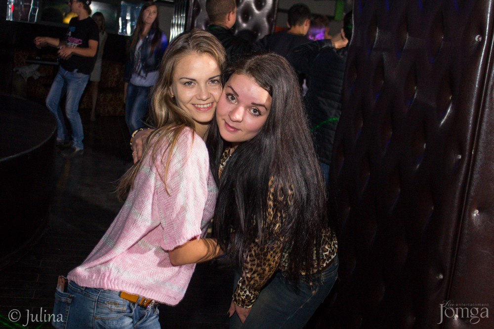 Фотография с Summer party в СТ КЛАБ 