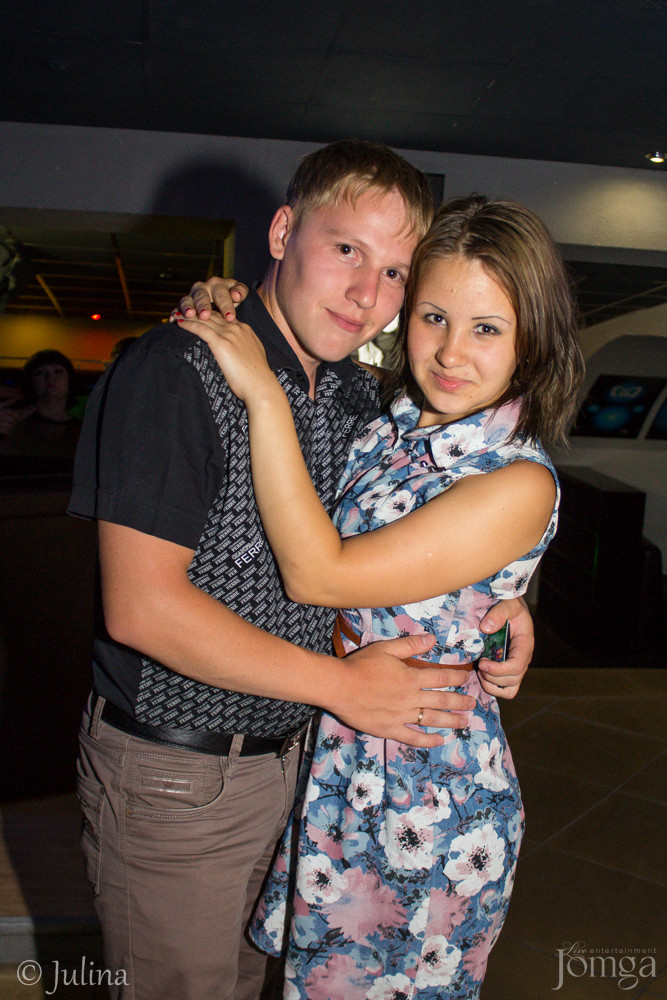 Фотография с Summer party в СТ КЛАБ 