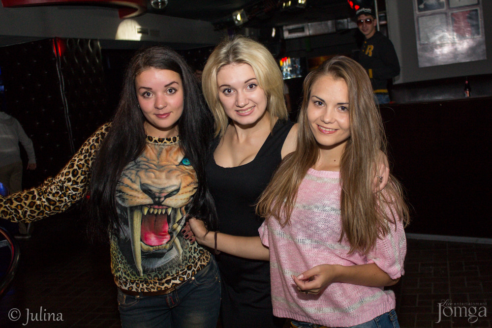 Фотография с Summer party в СТ КЛАБ 