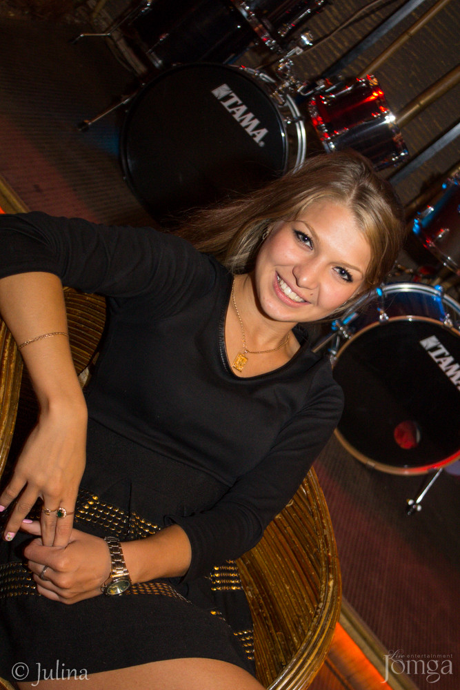 Фотография с Summer party в СТ КЛАБ 