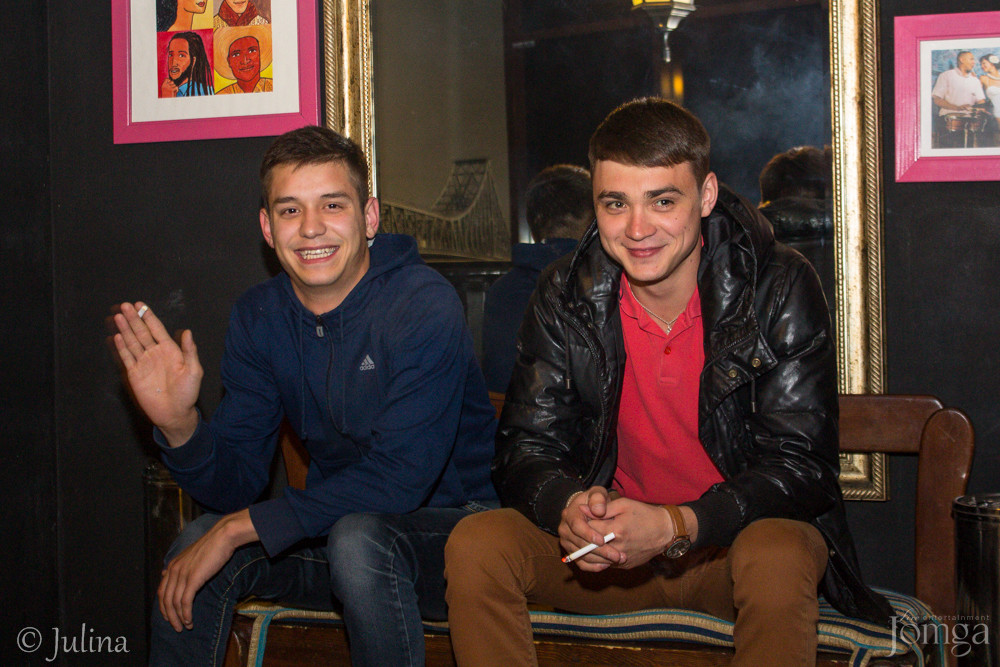 Фотография с Summer party в СТ КЛАБ 