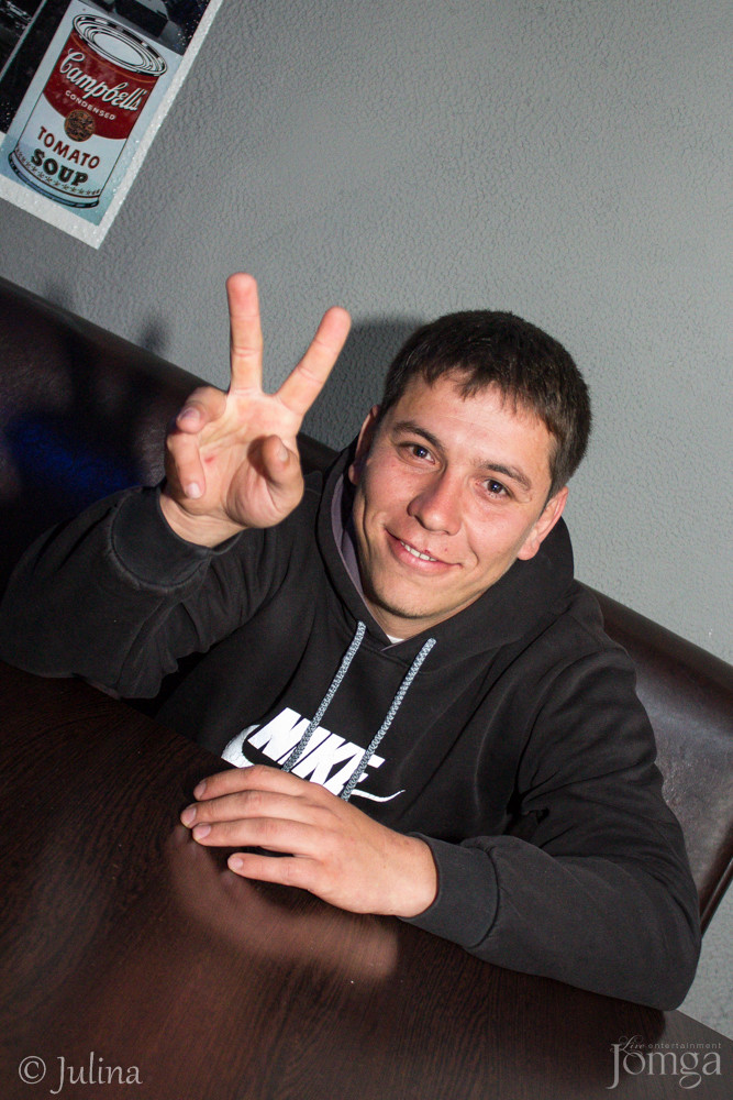 Фотография с Summer party в СТ КЛАБ 