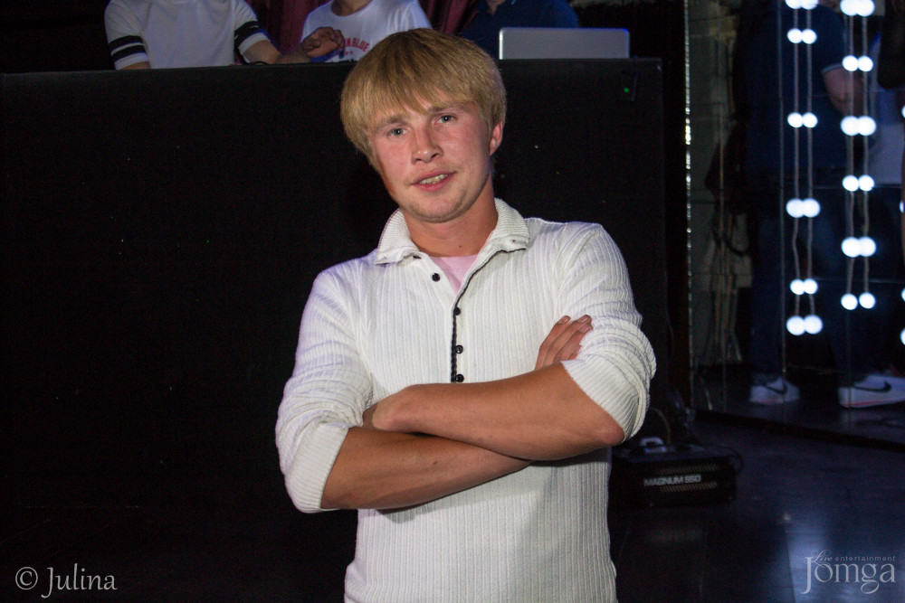 Фотография с Summer party в СТ КЛАБ 