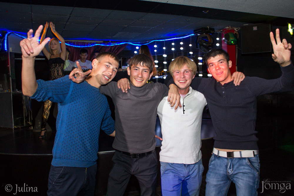 Фотография с Summer party в СТ КЛАБ 