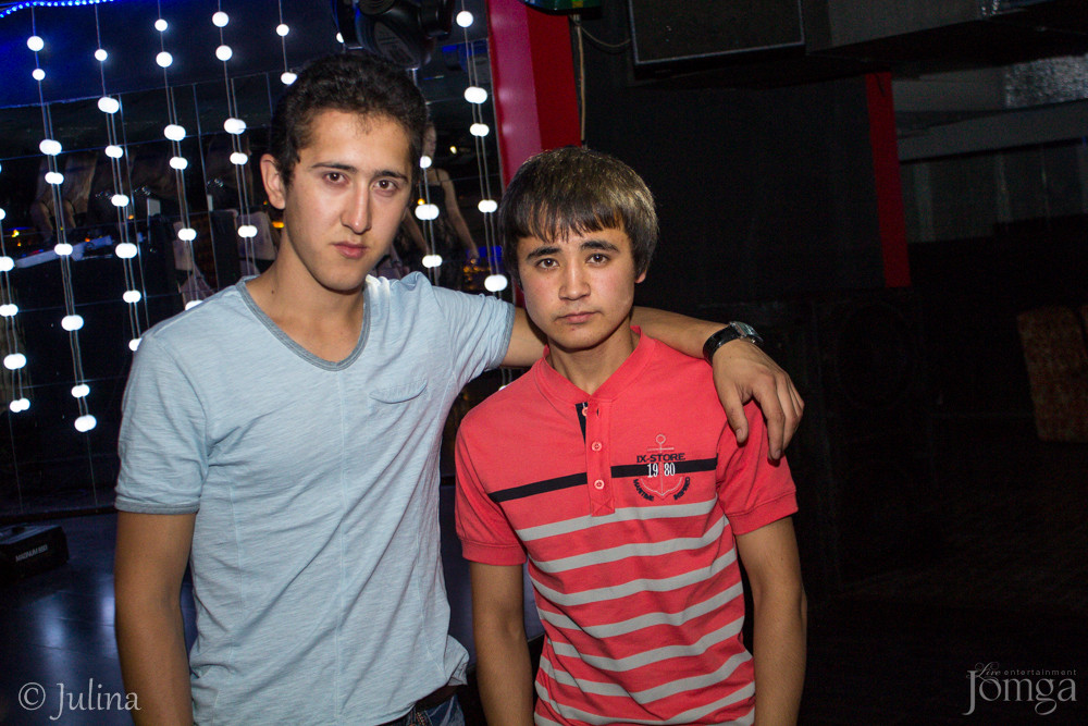 Фотография с Summer party в СТ КЛАБ 