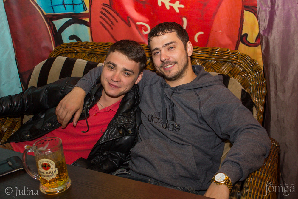 Фотография с Summer party в СТ КЛАБ 