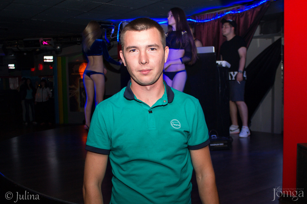 Фотография с Summer party в СТ КЛАБ 