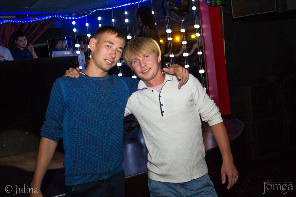 Фотография с Summer party в СТ КЛАБ 