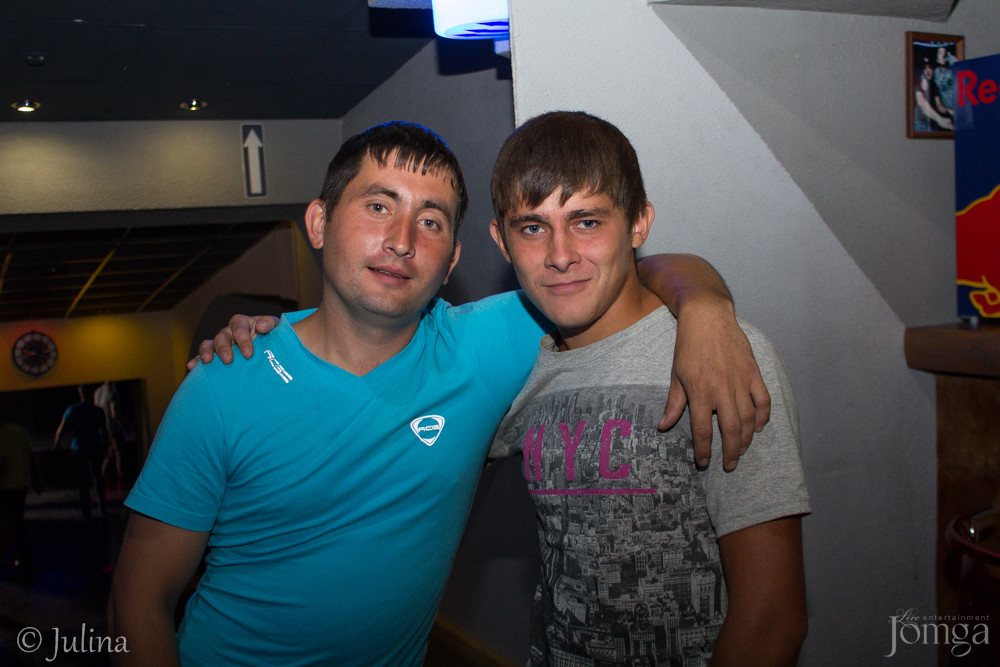 Фотография с Summer party в СТ КЛАБ 