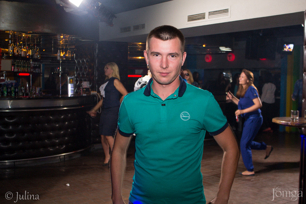 Фотография с Summer party в СТ КЛАБ 