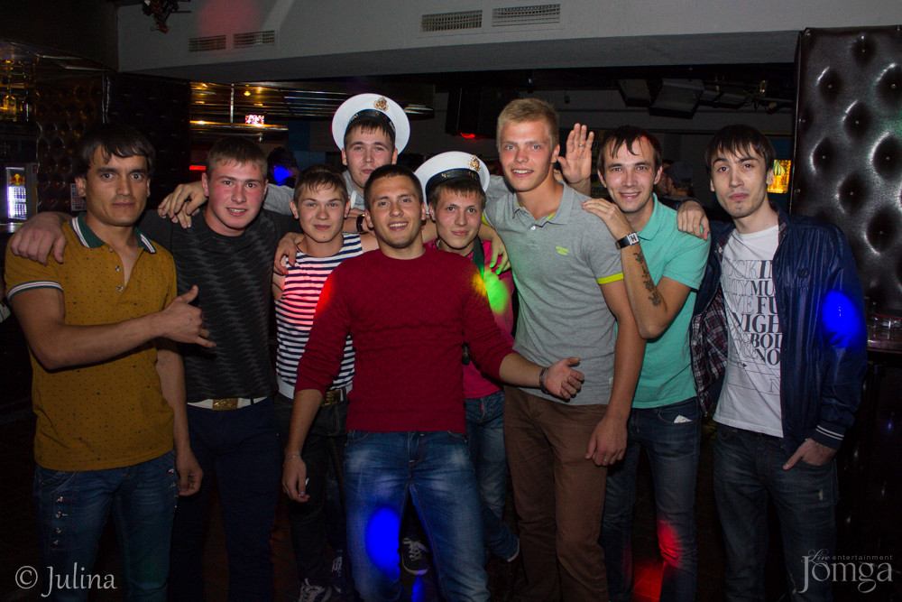 Фотография с Summer party в СТ КЛАБ 