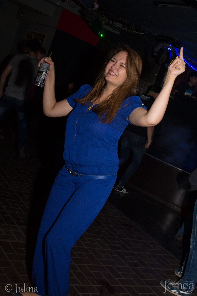 Фотография с Summer party в СТ КЛАБ 