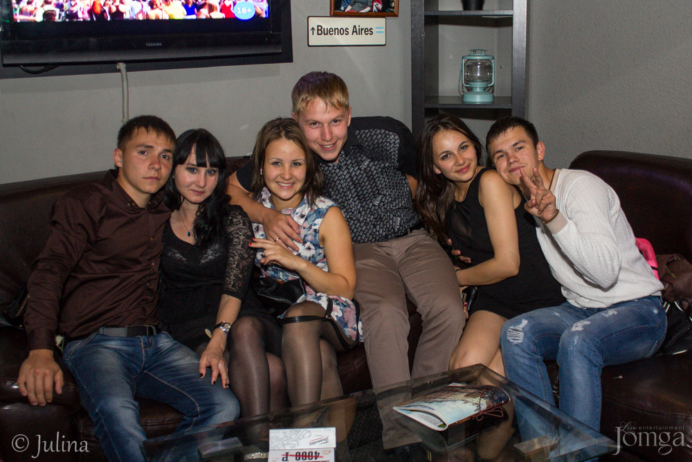 Фотография с Summer party в СТ КЛАБ 