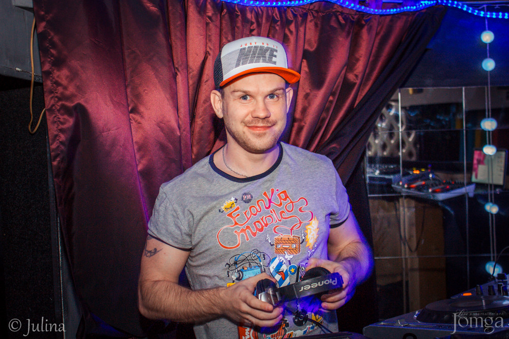 Фотография с Summer party в СТ КЛАБ 