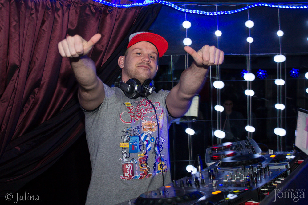 Фотография с Summer party в СТ КЛАБ 