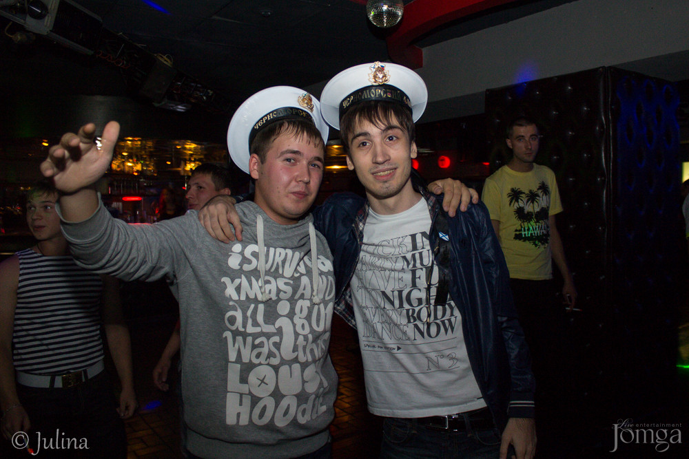 Фотография с Summer party в СТ КЛАБ 