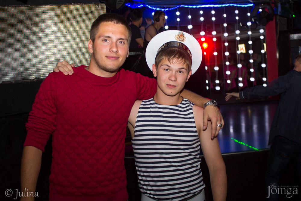 Фотография с Summer party в СТ КЛАБ 