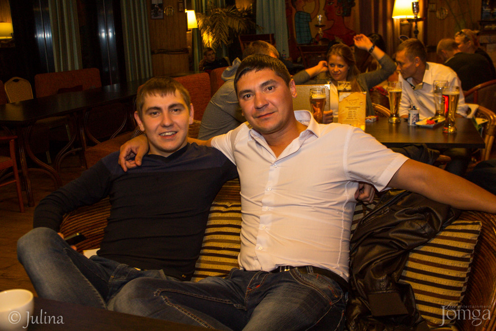 Фотография с Summer party в СТ КЛАБ 